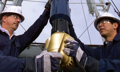 Le pétrole de schiste menace le prix de la corbeille Opep